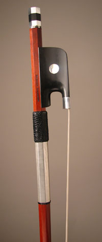 pernambuco violin bow