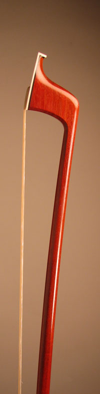 pernambuco violin bow